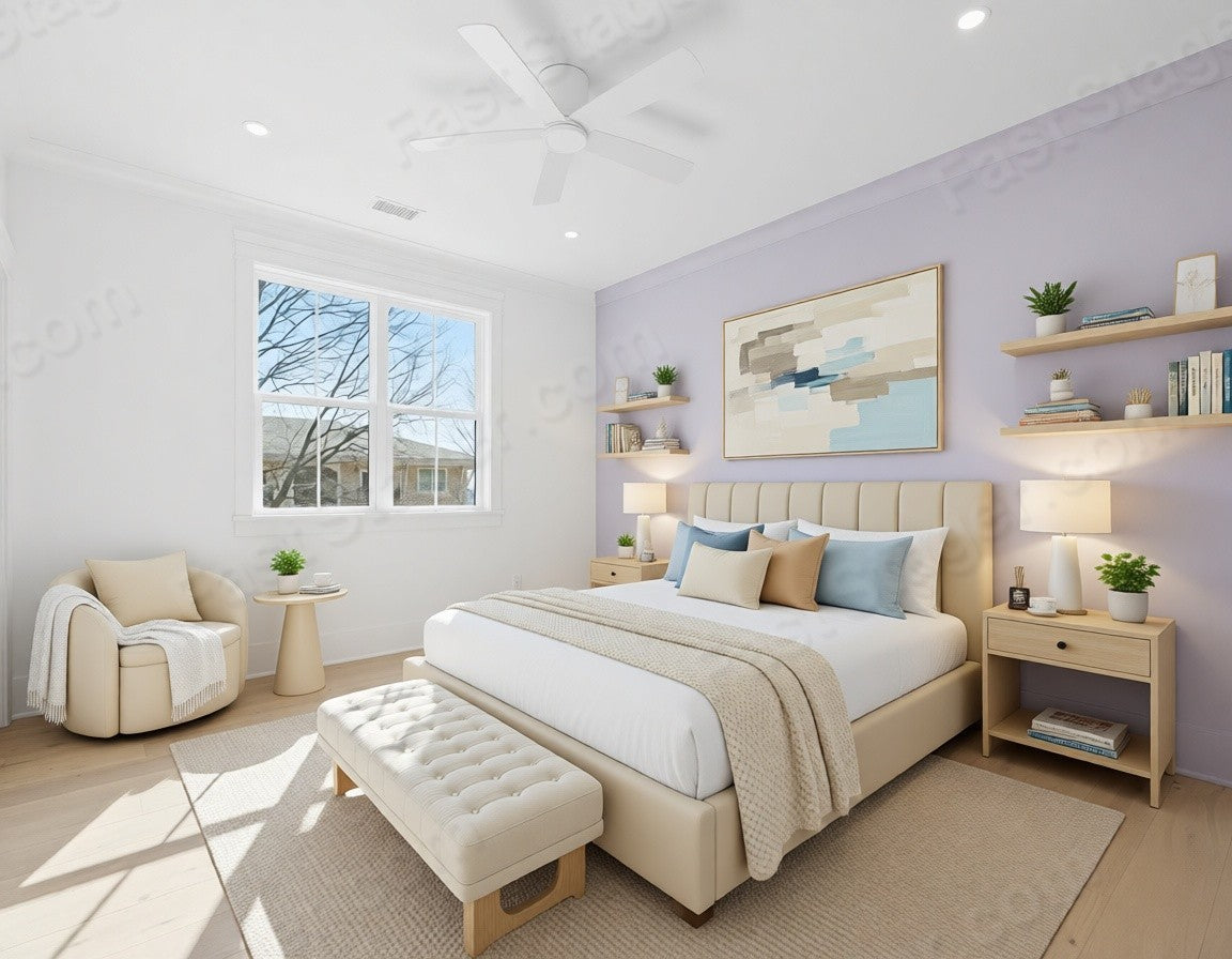 205 Sylvania Ave Package Virtual Staging