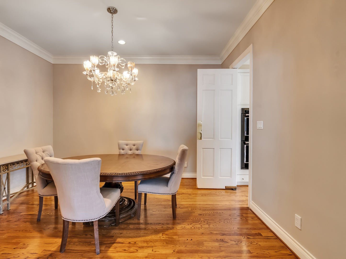 5834 Candlewood Ln, Houston, Tx Virtual Staging