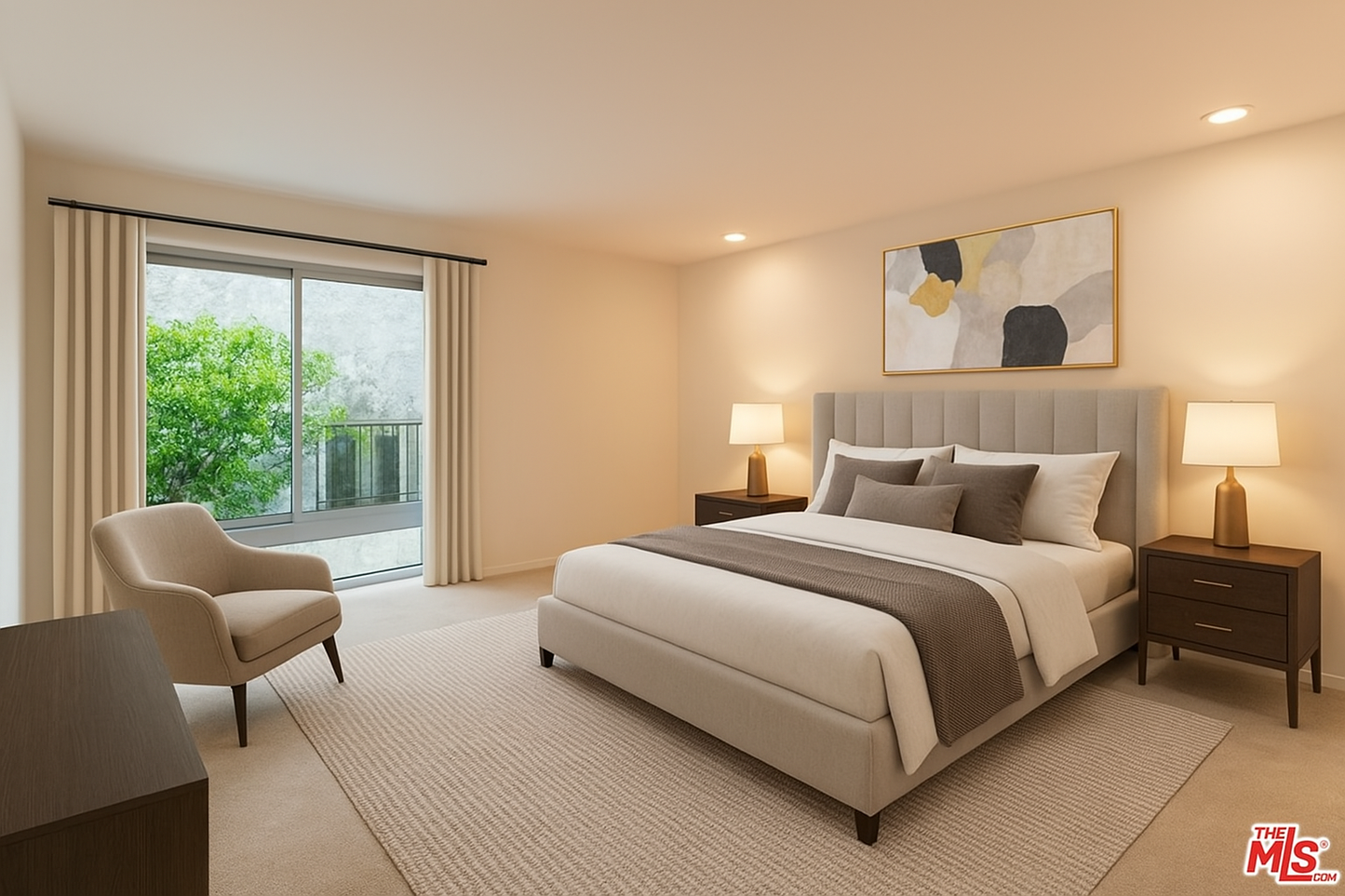 Custom Virtual Staging Package