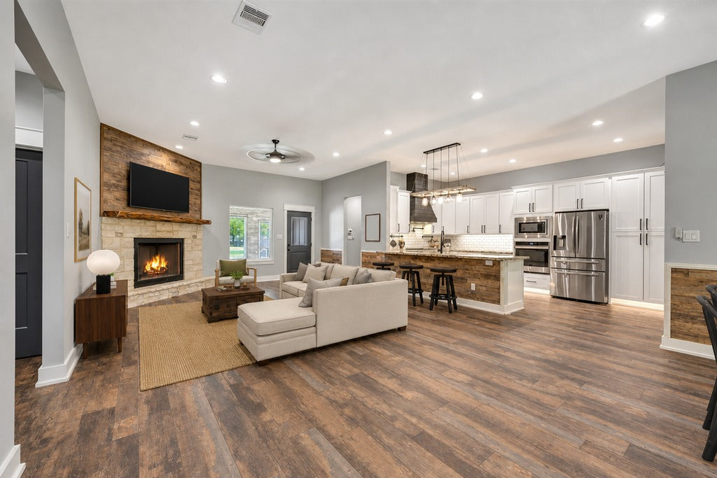 Ann Papes Virtual Staging