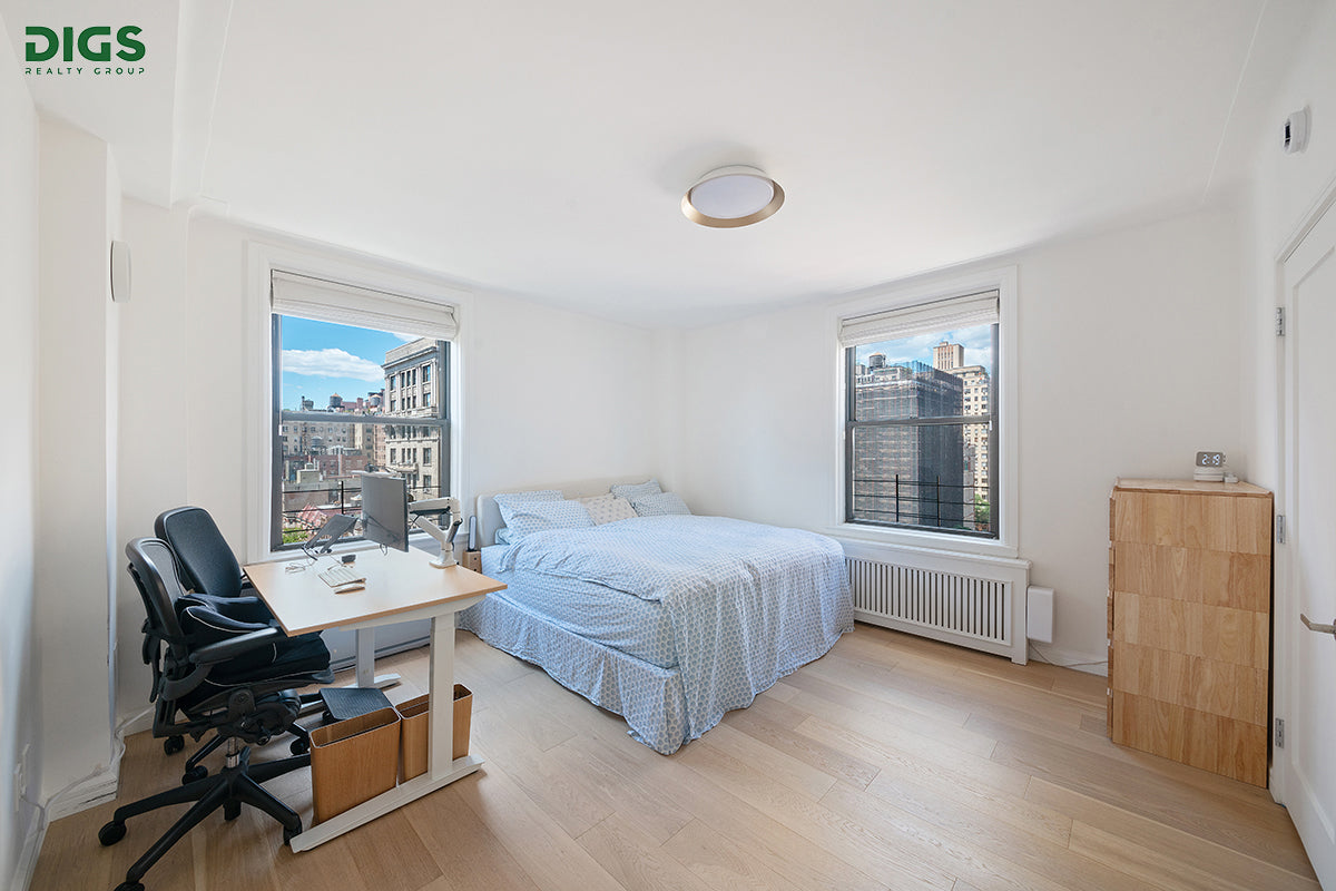Rebecca Virtual Staging