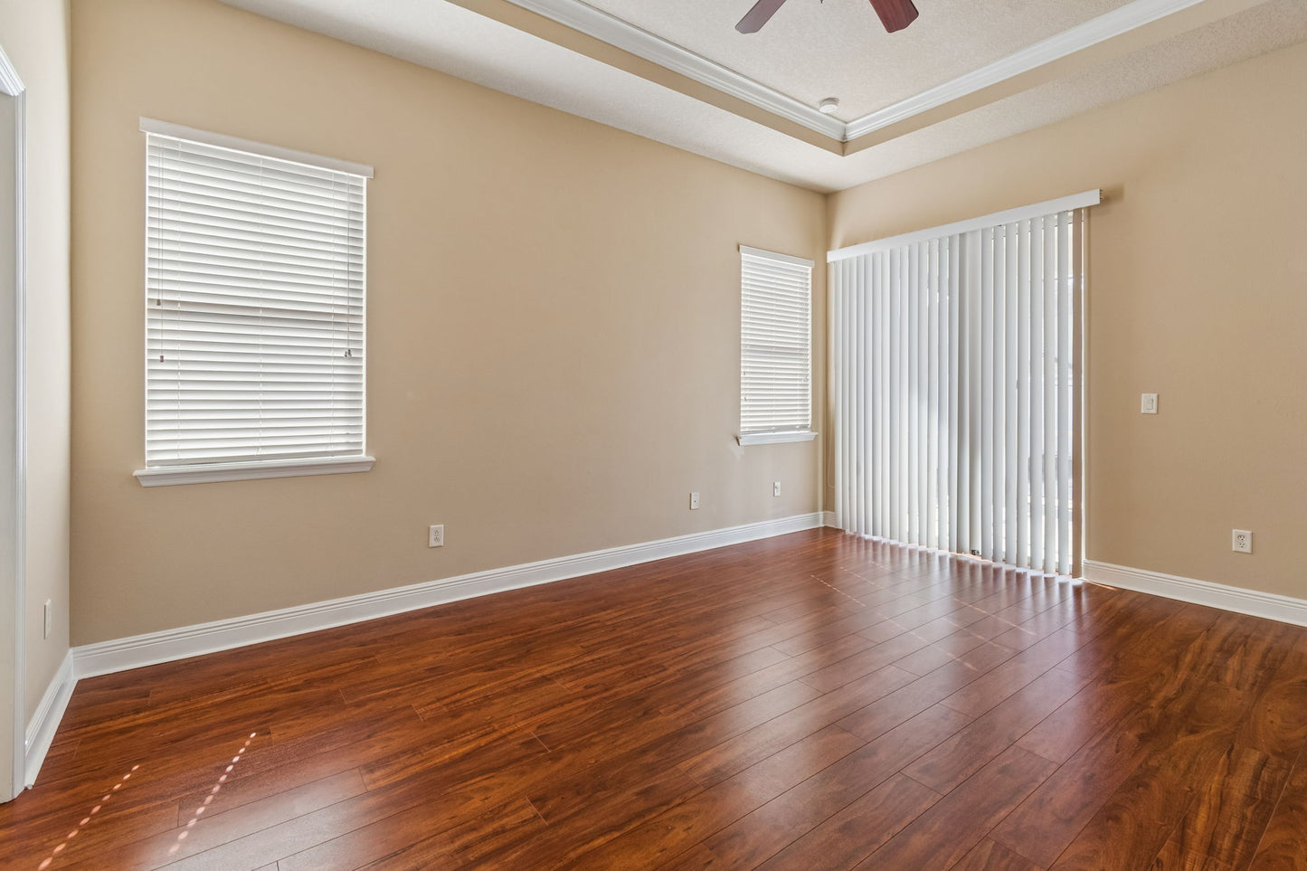 Vanna Virtual Staging