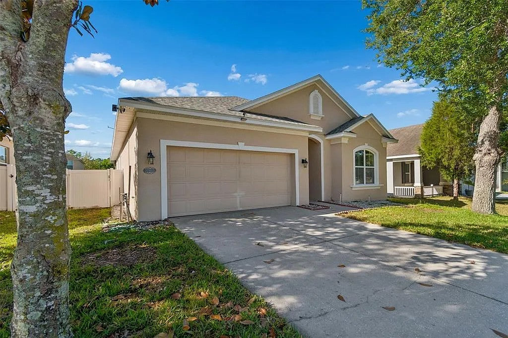 30610 Casewell Pl Wesley Chapel Virtual Staging