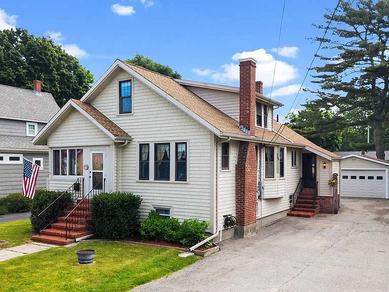 73 Chestnut Virtual Staging
