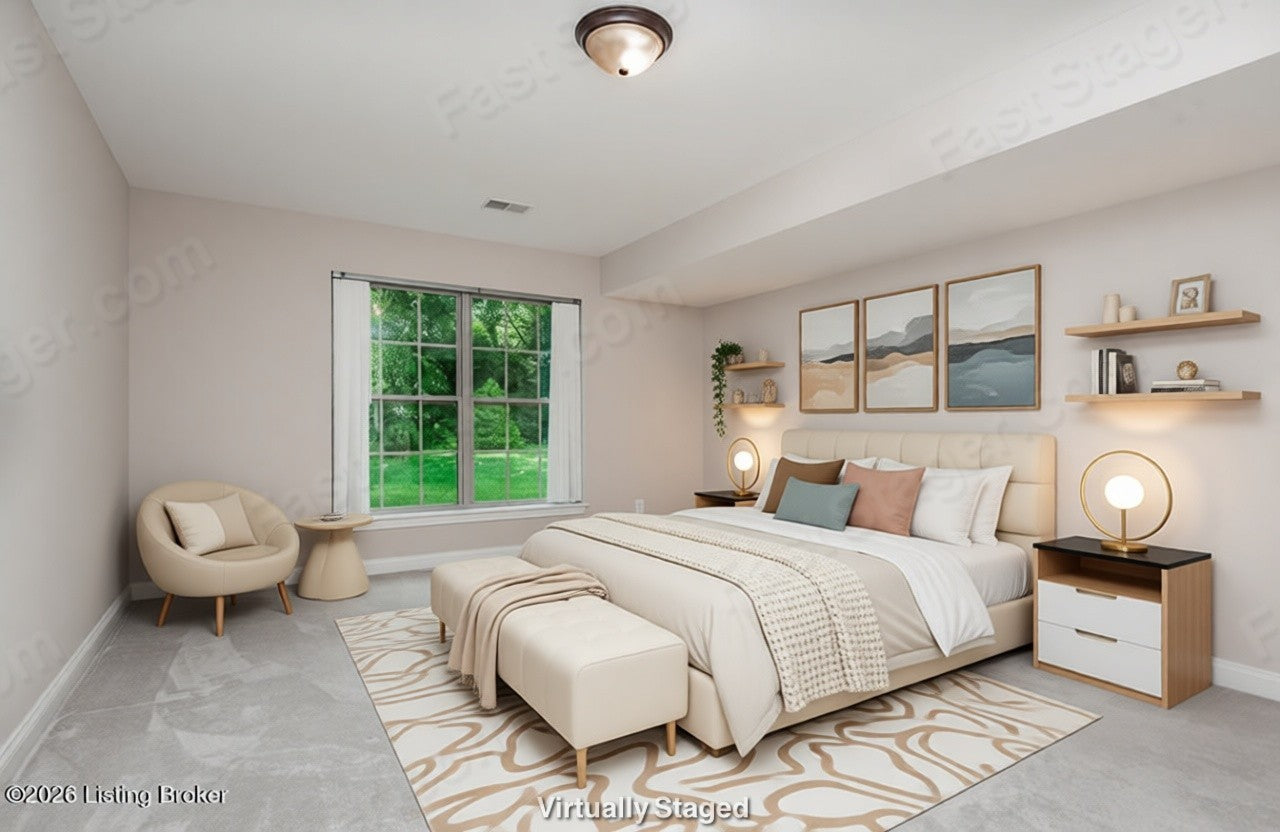 9920 W Cedar Garden Dr Virtual Staging