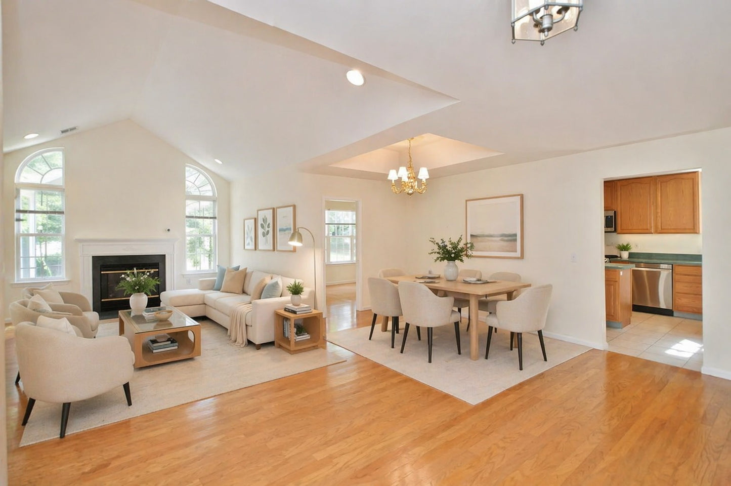 Elaine Virtual Staging